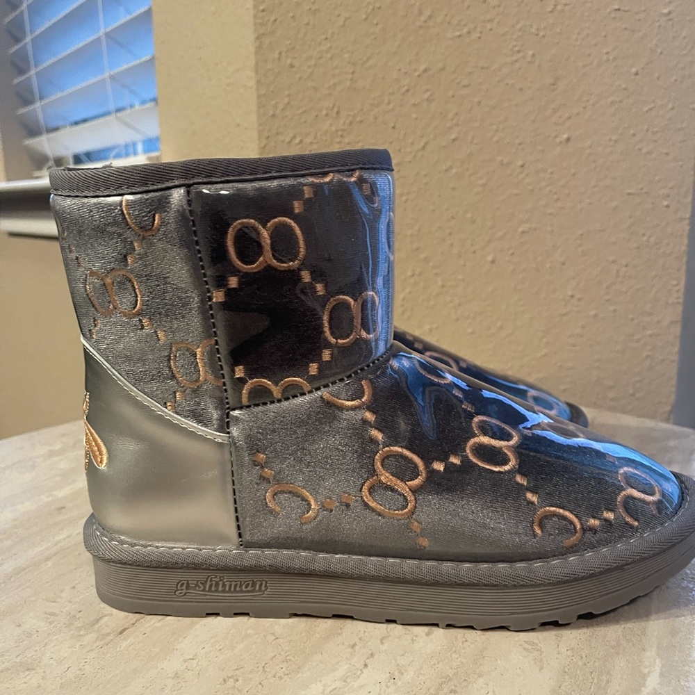 Winter Boots